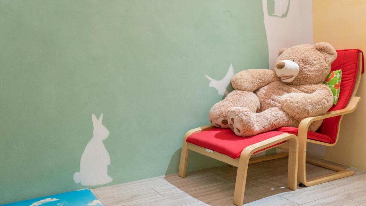 Yes Villa Yilan Dış mekan fotoğraf