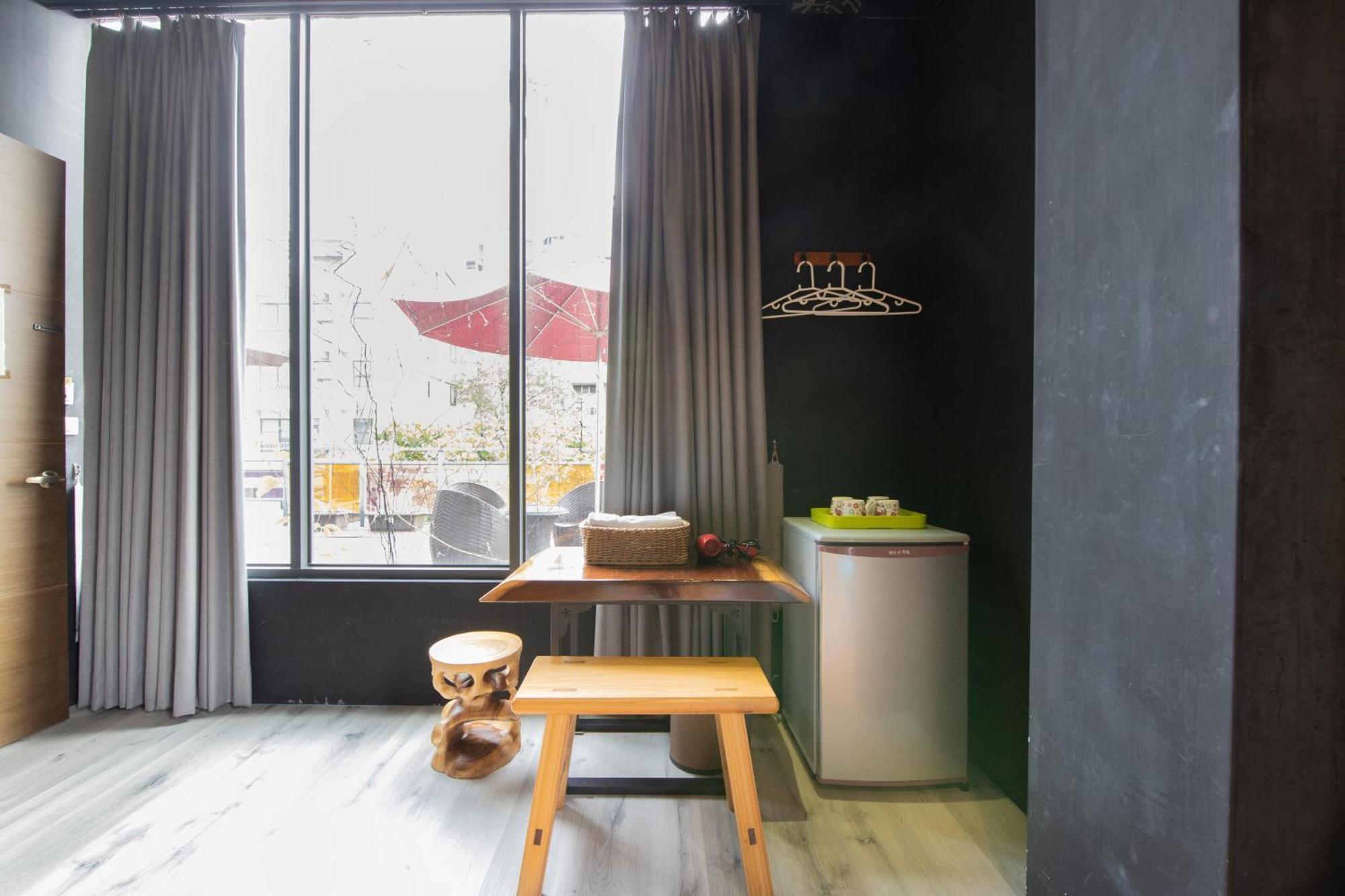 Yes Villa Yilan Dış mekan fotoğraf