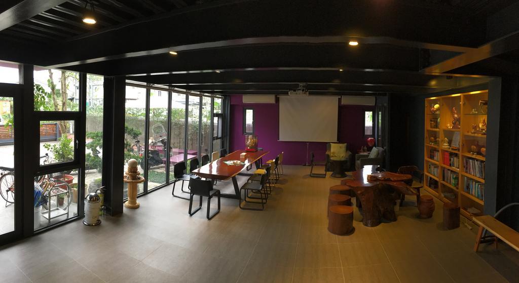 Yes Villa Yilan Dış mekan fotoğraf