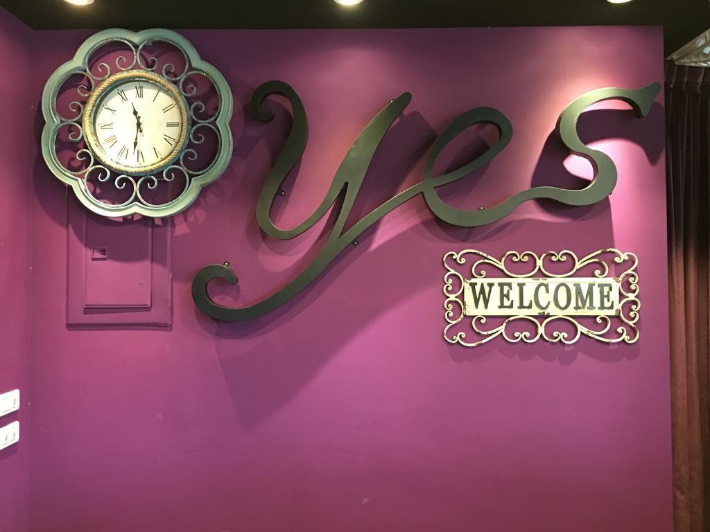 Yes Villa Yilan Dış mekan fotoğraf