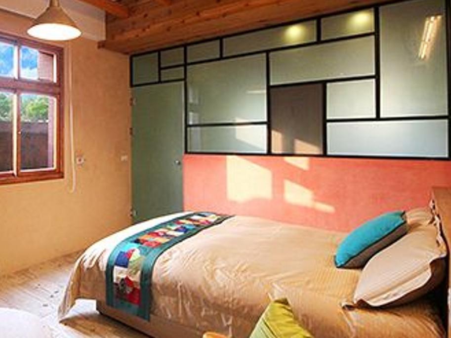 Yes Villa Yilan Dış mekan fotoğraf