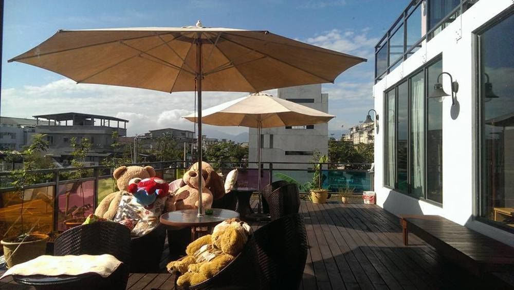 Yes Villa Yilan Dış mekan fotoğraf